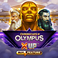 Biên niên sử của Olympus X Up